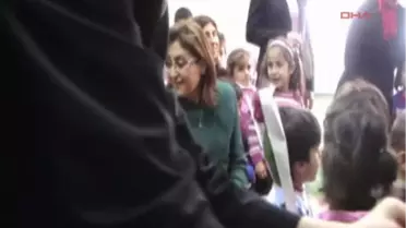 Terör Bağını Koparsın İstiyoruz