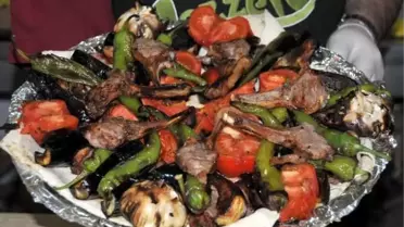 Tokat Kebabının Hangi Yöreye Ait Olduğu Tartışmaları