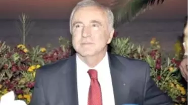 Ünal Aysal'dan Önemli Açıklamalar