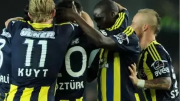 Yıllar Sonra Yeniden!