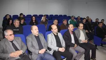 Ağır İşlerde Çalışan İşçiler Sertifikalanacak