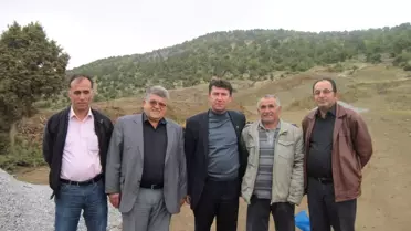 Beyşehir Osb'ye Ulaşım Kısalacak