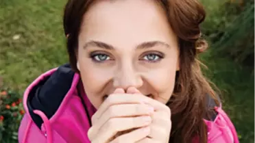 'Burcu Karakteri Beni Çok Korkutuyor'
