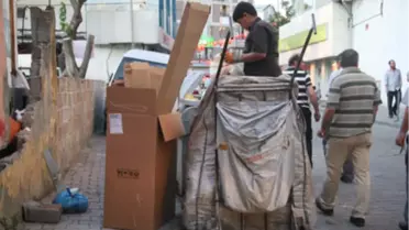 Ekonomiye Katkı Sağlarken Hor Görülmesinler