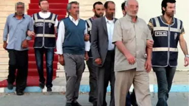 'Hiç mi Dizi İzlemediniz?'