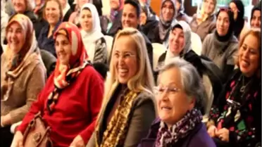 Huzurevlerine Anlamlı Destek