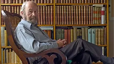İspanyol Edebiyatının En Prestijli Ödülü Cervantes'i Bonald Kazandı