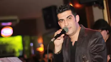 İzmir'de Muhteşem Şiir Dinletisi