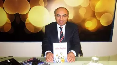 Kemal Serhadlı Pmyo Müdürü Ateş: 'Klasik Polis Anlayışı Değişmeli'