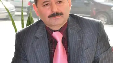 Manisa'da İş Sağlığı ve Güvenliği Toplantısı