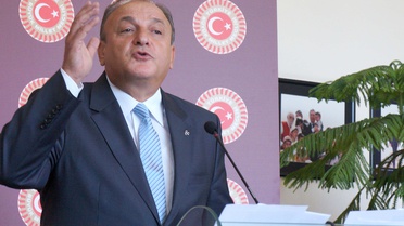 MHP Grup Başkanvekili Vural Açıklaması