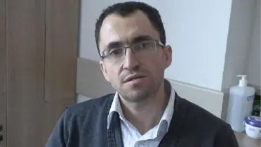 Organ Nakliyle Hayata Tutundu