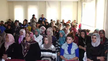 Soba Zehirlenmelerine Karşı Dedektörü Dağıtıldı
