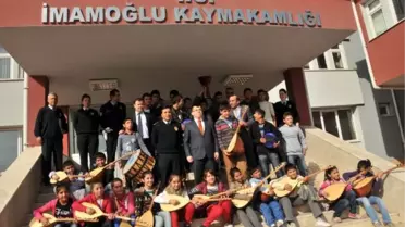 Suça Karşı Müzikle Mücadele