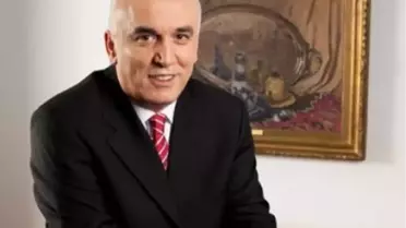 TBB Başkanı Aydın, Aa Finans Masasına Konuk Oldu Açıklaması