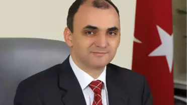 Türksat Genel Müdürü Özkan Dalbay Açıklaması