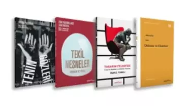 YEM Kitabevi'nden Yılbaşına Özel Hediyeler