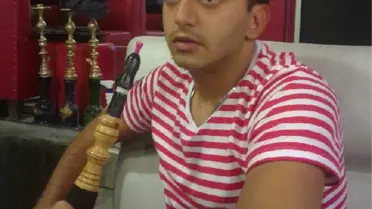 Av Tüfeğiyle Yaşamına Son Verdi