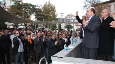 Balıkesir Belediyesi'ne Polis Baskını