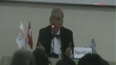 Doğan Hızlan: Her Çağın Yazarı Farklıdır