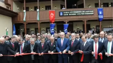 Emirsultan'da 'Tarihi' Dönüşüm Tamamlandı