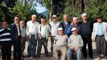 Bezirgan Köyü'nün En Büyük Kabusu