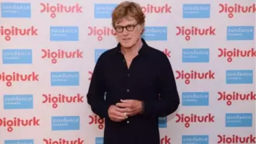 Robert Redford, Türkiye'de