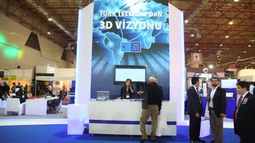 Türk Telekom BULUTT Zirvesi'ni Gerçekleştirdi