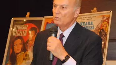 Yeşilçam Yıldızından 'Muhteşem Yüzyıl' Tepkisi