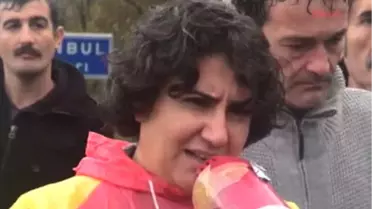 Çerkezköy Kazı Sonlandırıldı