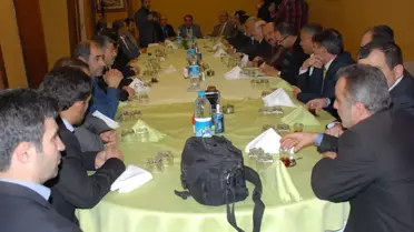 Elbistan Dayanışma Platformu Kuruldu