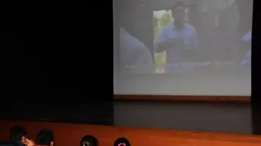 Engellilerin Sessiz Çığlığı Beyazperdede