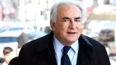 'Kahn Davası' 6 Milyon Dolara Kapandı
