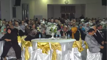 Malkara'da Muharrem Ayı Dolayısıyla Konferans Düzenlendi