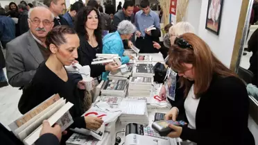 Tutuklu Milletvekili Mustafa Balbay'a İzmir'den Destek