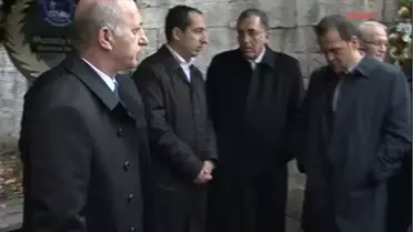 Zülfikaroğlu'nun Acı Günü