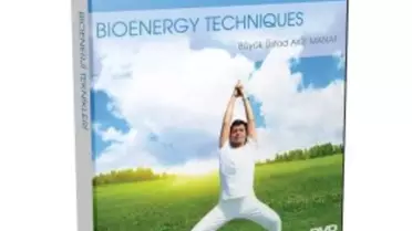 Akif Manaf'ın Biyoenerji Teknikleri DVD'si Çıktı