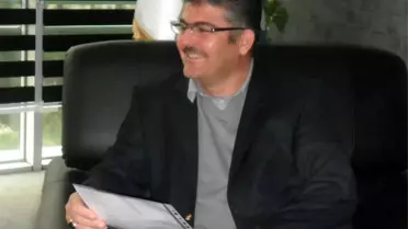 Edremitli İş Adamları Kabuğunu Kırdı, Birliktelikten Kuvvet Doğdu.