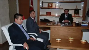 'Gölbaşı'nı Beraber Yükselteceğiz'
