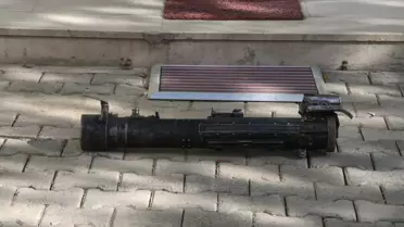 Hakkari'de Büyük Operasyon