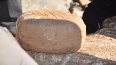 Hakkari'de Terörle Mücadele