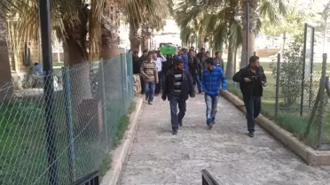 İlkokul Öğrencisi Yaşam Mücadelesini Kaybetti