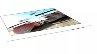 iPad mi; Surface mi?