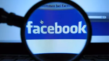 İş Başvurusunda Facebook'a Dikkat