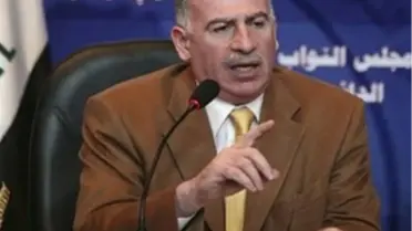Nuceyfi'den Taraflara 'Gerginliği Düşürün' Çağrısı