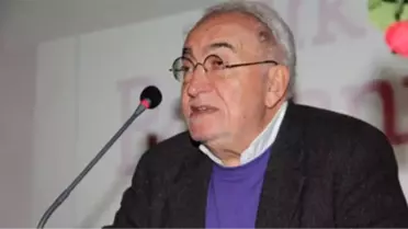 Şairliğinin 60. Yılında Hilmi Yavuz Sempozyumu
