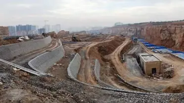 Selçuklu'nun Yeni Vizyonu, Modern Parklar