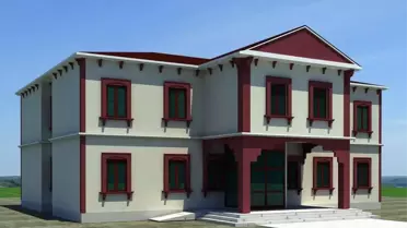 Toki'den Köylere Aile Sağlığı Merkezi ve Eczane