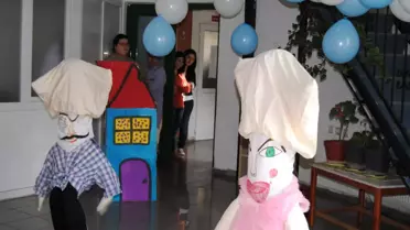 Ülkü Ocakları Engelli Vatandaşları Unutmadı