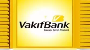 Vakıfbank'ın Faaliyet Raporuna Lacp Spotlight Awards'tan Altın Ödül